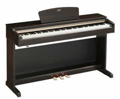 Yamaha YDP160 Digital Piano