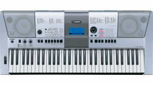 Yamaha PSR-E413 Synth-Focused Portable Digital Keyboard