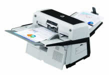 Fujitsu fi-6670 Color Duplex Document Scanner