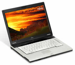 Fujitsu LifeBook S7211 Notebook