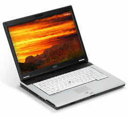 Fujitsu LifeBook S7210 Notebook