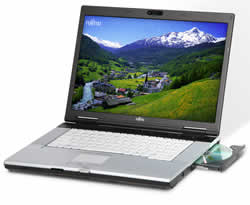 Fujitsu LifeBook E8420 Notebook