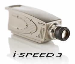 Olympus i-SPEED 3 High Speed Video Camera
