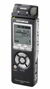 Olympus DS-71 Professional Dictation