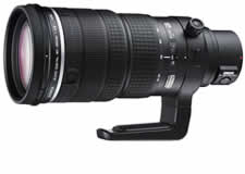 Olympus ZUIKO DIGITAL ED 90-250mm F2.8 Lens