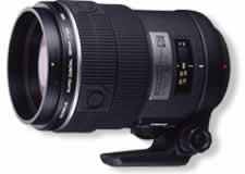 Olympus ZUIKO DIGITAL ED 150mm F2.0 Lens