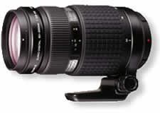 Olympus ZUIKO DIGITAL ED 50-200mm F2.8-3.5 Lens