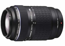 Olympus ZUIKO DIGITAL ED 70-300mm F4.0-5.6 Lens