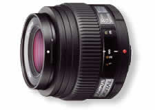 Olympus ZUIKO DIGITAL ED 50mm F2.0 Macro Lens