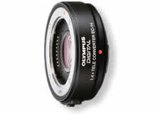 Olympus EC-14 Tele Converter Lens
