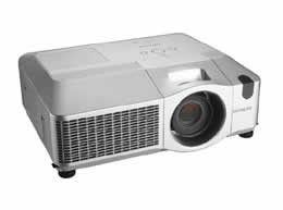Hitachi CP-WX625 LCD Projector