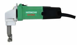 Hitachi CN16SA 16 Gauge Sheet Metal Nibbler