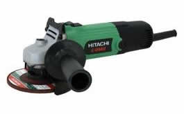 Hitachi G12SR2 Grinder