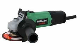Hitachi G10SR2 Grinder