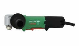 Hitachi D10YB Right Angle Drill