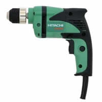 Hitachi D10VH Drill