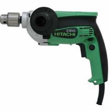 Hitachi D10VG Drill