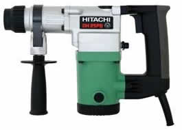 Hitachi DH25PB SDS-Plus Shank Rotary Hammer