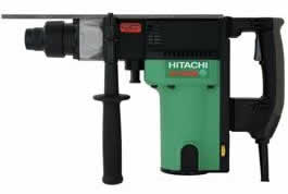 Hitachi DH50MB SDS Max Shank Rotary Hammer