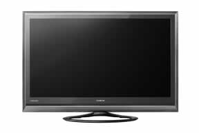 Hitachi UT42V702 UltraThin LCD HDTV Monitor
