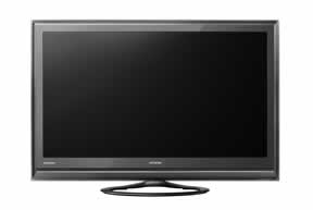 Hitachi UT47V702 UltraThin LCD HDTV Monitor