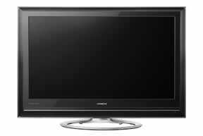 Hitachi UT32X802 UltraThin LCD HDTV Monitor