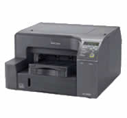 Ricoh GX2500 Color Printer