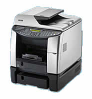 Ricoh GX3050SFN Color Printer