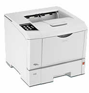 Ricoh Aficio SP 4100NL Laser Printer
