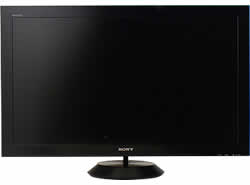 Sony KVL-40ZX1M BRAVIA LCD Flat Panel Monitor