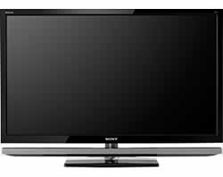 Sony KDL-46XBR6 BRAVIA LCD Flat Panel HDTV