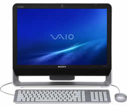 Sony VGC-JS130J VAIO All-in-One PC