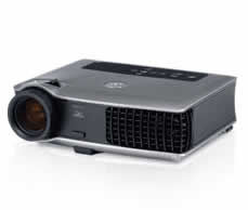 Dell 5100MP Projector