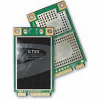 Dell Wireless 5720 Verizon Mobile Broadband PCI Express Mini Card