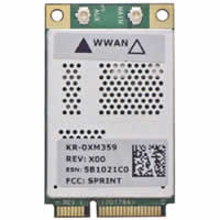 Dell Wireless 5720 Sprint Mobile Broadband Mini Card