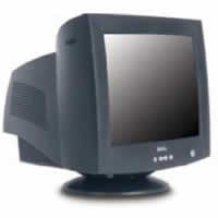 Dell E773c Color Monitor