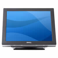 Dell E157FPT Touch-screen Flat Panel Monitor