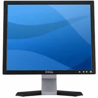 Dell E178FP Flat Panel LCD Monitor