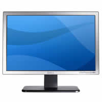 Dell SE198WFP Wide-screen Flat Panel LCD Monitor