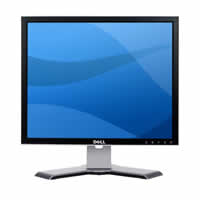 Dell UltraSharp 1708FP Flat Panel Monitor