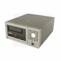Dell 800/1600 GB LTO4-120 SAS Tape Drive