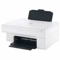 Dell 810 All In One Printer