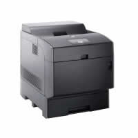 Dell 5110cn Color Laser Printer