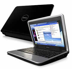 Dell Inspiron Mini 9 Laptop