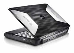 Dell XPS M1730 Laptop