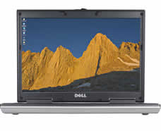 Dell Precision M4300 Mobile Workstation Notebook