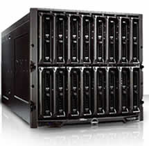 Dell PowerEdge M1000e Server