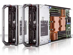 Dell PowerEdge M605 Server