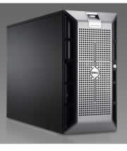 Dell PowerVault DP600 Disk Backup Storage