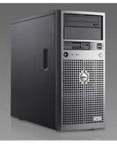 Dell PowerVault DP100 Disk Backup Storage